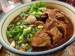 -山城盅盅面