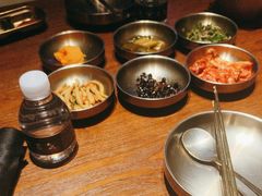 -春熙台·韩国料理(宝安西乡店)