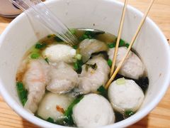 -家宴·灌蛋·沙茶面(曾厝垵店)