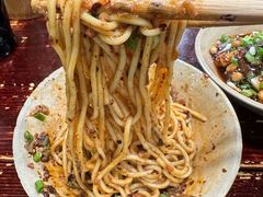 -泰宜担担面(黄泥塝总店)