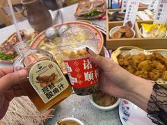 -阿婆情腊排骨火锅(金虹路店)