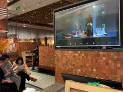 -星叶·东南亚料理(温州万象城店)