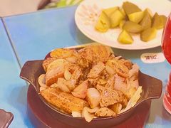 -My Way Town买味堂·东南亚餐厅(亦庄店)