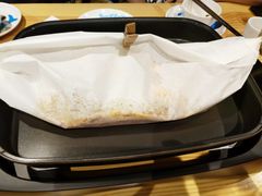 -鱼颜诱纸纸上烤鱼·蛙(龙湖天街店)