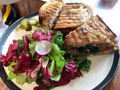 -O'mills Sourdough Bakery&Bistro(永嘉路店)