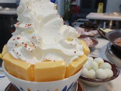 -芈重山老火锅(昌平店)