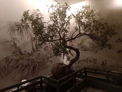 大堂-潮上潮(南中环店)