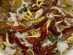 -太二酸菜鱼(福州泰禾店)