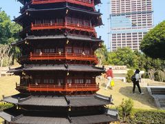 -深圳锦绣中华民俗村