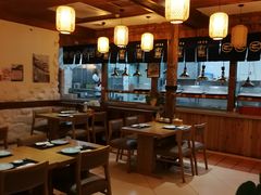 大堂-三石铁板烧(紫竹桥店)