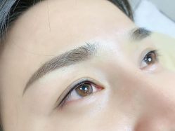 -久匠·野生眉半永久纹眉