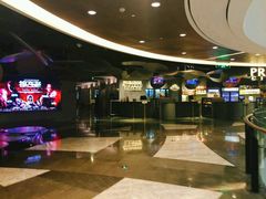 -百美汇影城(LUXE嘉里中心店)