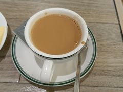 -茶港·点心·啫啫煲(范湖万达广场店)