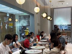 -喜茶(广州中山六路店)