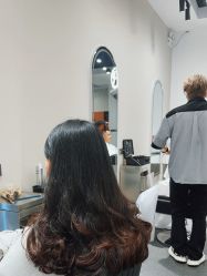 -P.R.O.salon 发哲