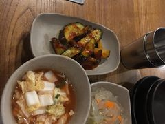 -包装马车·韩国料理·포장마차