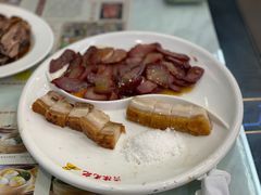 -澳门陈光记烧味饭店(万象城店)