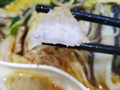 -张亮麻辣烫(南昌现代学院店)