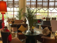 -定制下午茶·咖啡·甜品(温德姆至尊豪廷大酒店)