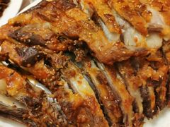 -烤肉宛饭庄(南礼士路店)