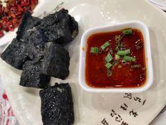 -虎虎龙虾大排档(双井店)