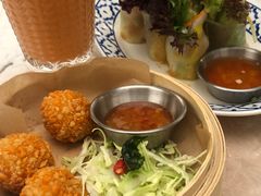 -KingThaia金泰兰(滨江天街店)