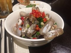 -浙商开元名都酒店·蓝色多瑙河自助餐厅