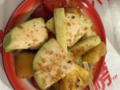 -老表记广西宵夜螺蛳鸭脚煲(东盟店)