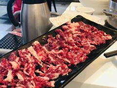 -陈记顺和潮汕牛肉火锅(番禺迎宾大道店)