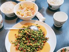 -江宴渔村·鱼鲜土菜(紫荆广场店)