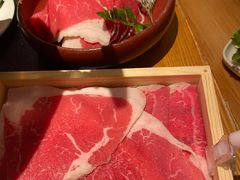 -巴奴毛肚火锅(相州店)