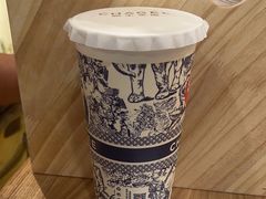 -霸王茶姬(正佳广场店)
