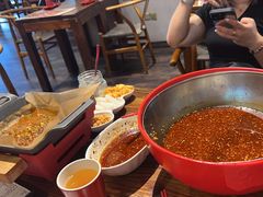 -红料理|串串有瘾·烧烤(吴中路店)