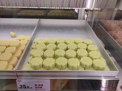 -红宝石·鲜奶小方(昌里店)