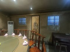 -酒肉门孔府菜(曲阜游客中心店)