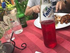 -Mai Mai Restaurant