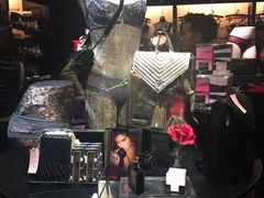 店内环境-Victoria's Secret(苏州中心全品类店)