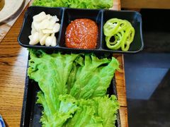 -大壮家原味烤肉(兴华北街店)