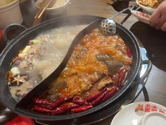 -徐升记不改良老火锅(菏泽中央公馆店)