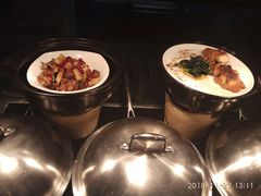 -太原富力铂尔曼大酒店-尚西餐厅