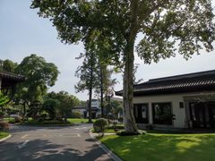 -杭州西湖柳莺里酒店