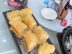 -年顺渔村(大岭山店)