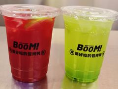 -蓉三少冒烤鸭·四川小吃集(北京首店)