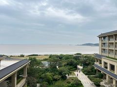 -舟山朱家尖绿城威斯汀度假酒店