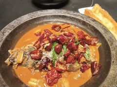 -柿合缘新京菜(国金中心商场店)
