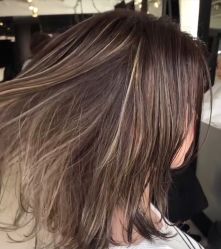 烫染-Lumiere hair 路米日系美发
