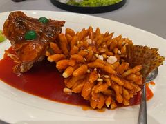 -松鹤楼(月坛店)