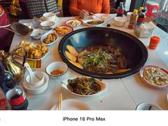 -江湖水乡铁锅炖魚(周庄嘉园店)