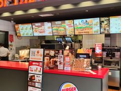 -汉堡王(上海凌云壹街坊店)