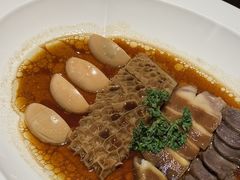 -曾宴·楚菜(湖北省博物馆店)